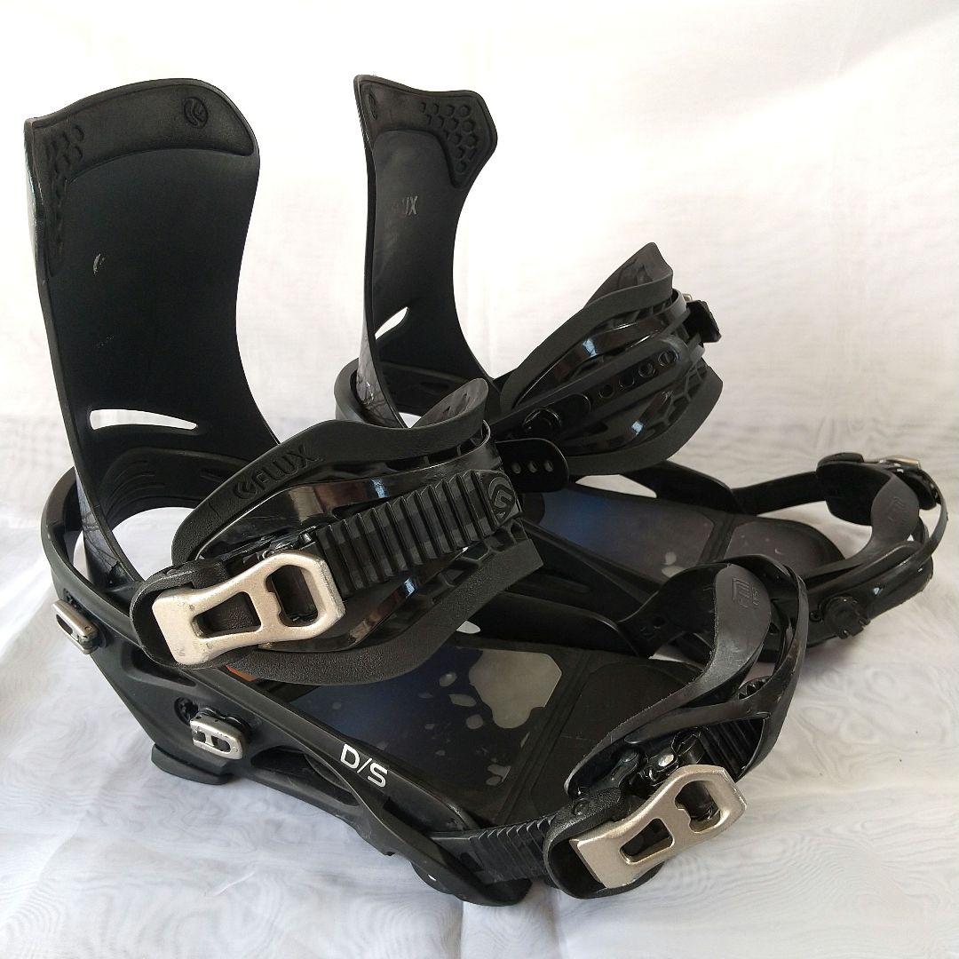 FLUX DS LTD 19-20モデル Mサイズ