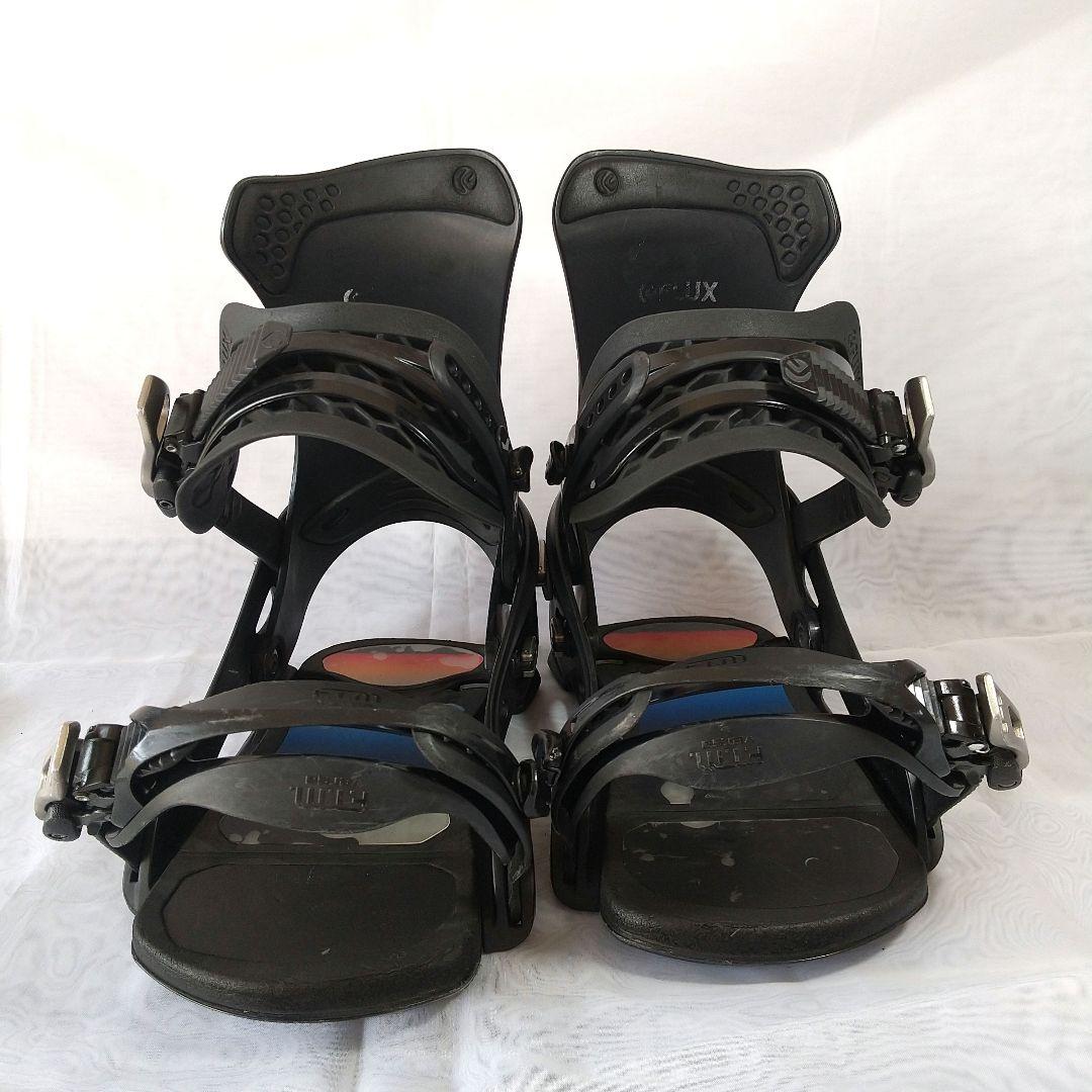 FLUX DS LTD 19-20モデル Mサイズ