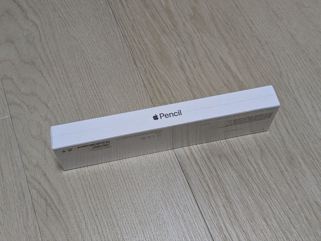 Apple Pencil 第1世代 MK0C2J/A 新品未開封 純正品
