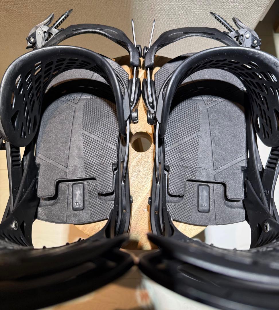 【Mサイズ】BURTON Genesis Re:Flex