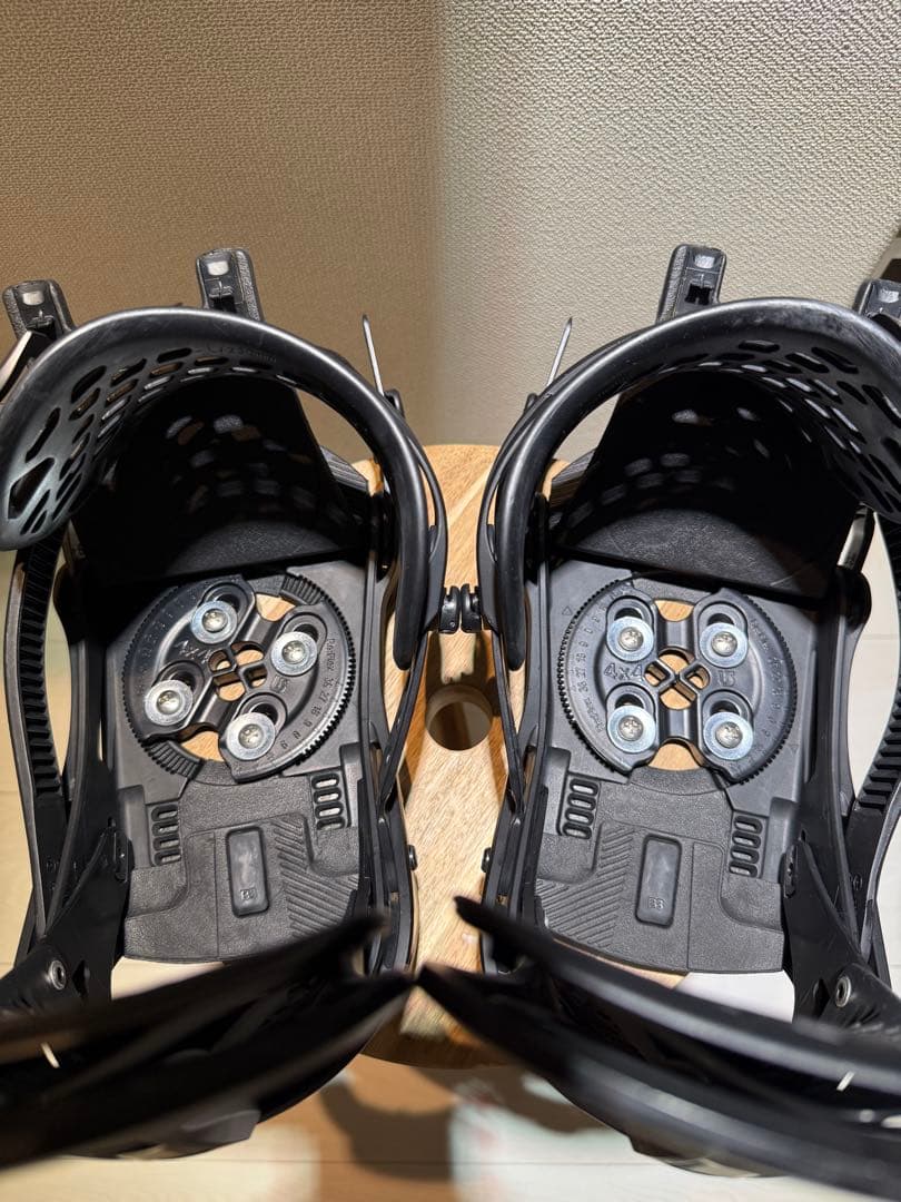 【Mサイズ】BURTON Genesis Re:Flex