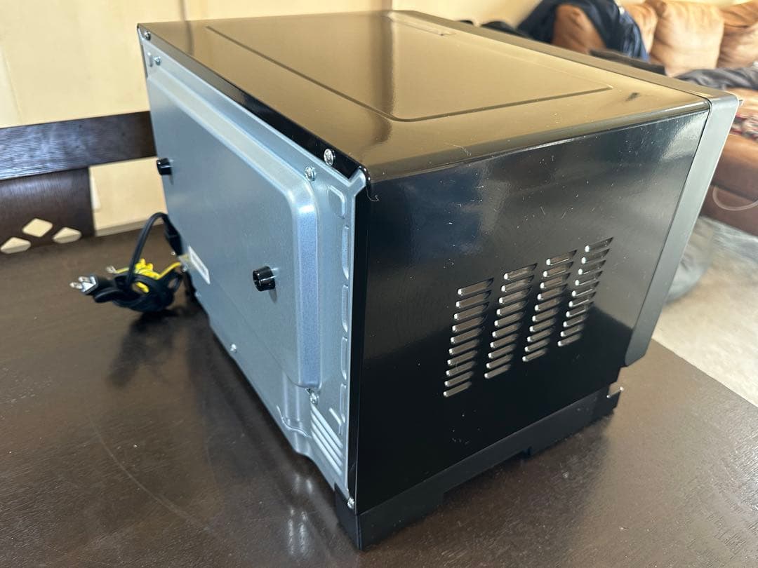 シャープ　オーブンレンジ　RE-WF181-B 2020年製