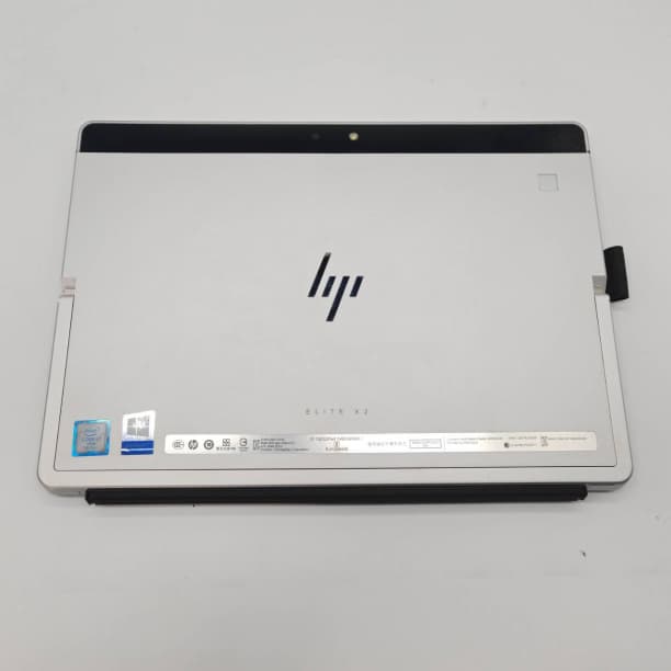 タッチパネル 2in1 PC 8GB HP i7-7 SSD256GB オフィス