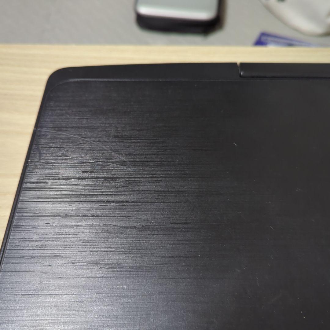 アグレクション　14インチポータブルブルーレイプレーヤー