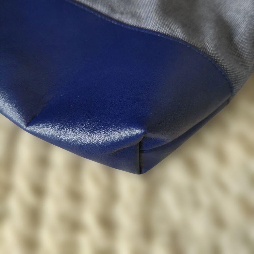 ファミリア ブック入れ マチ付き