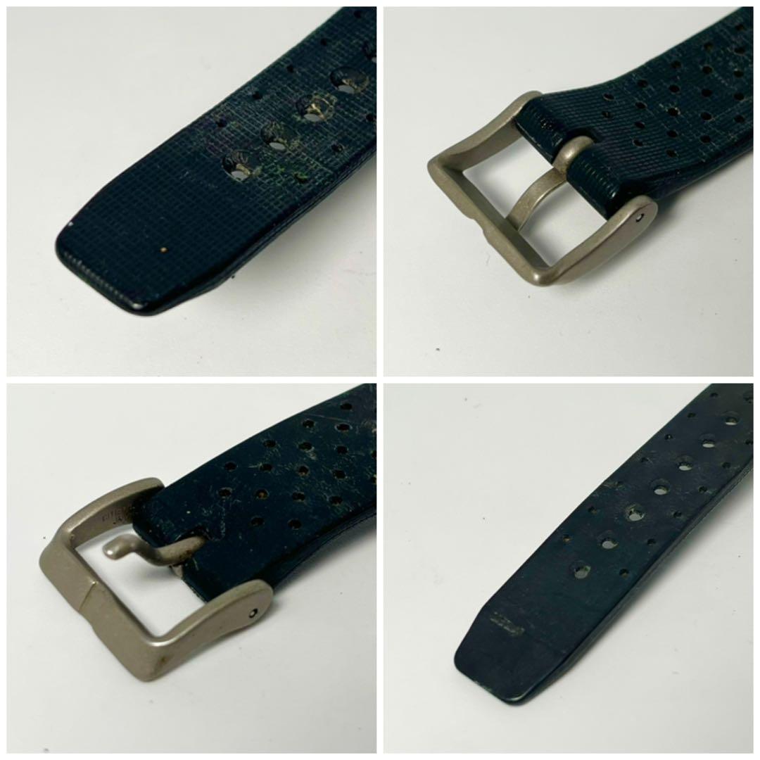 【美品/稼働✨】シチズン ダイバーズ ウォッチ 2851-266056 腕時計