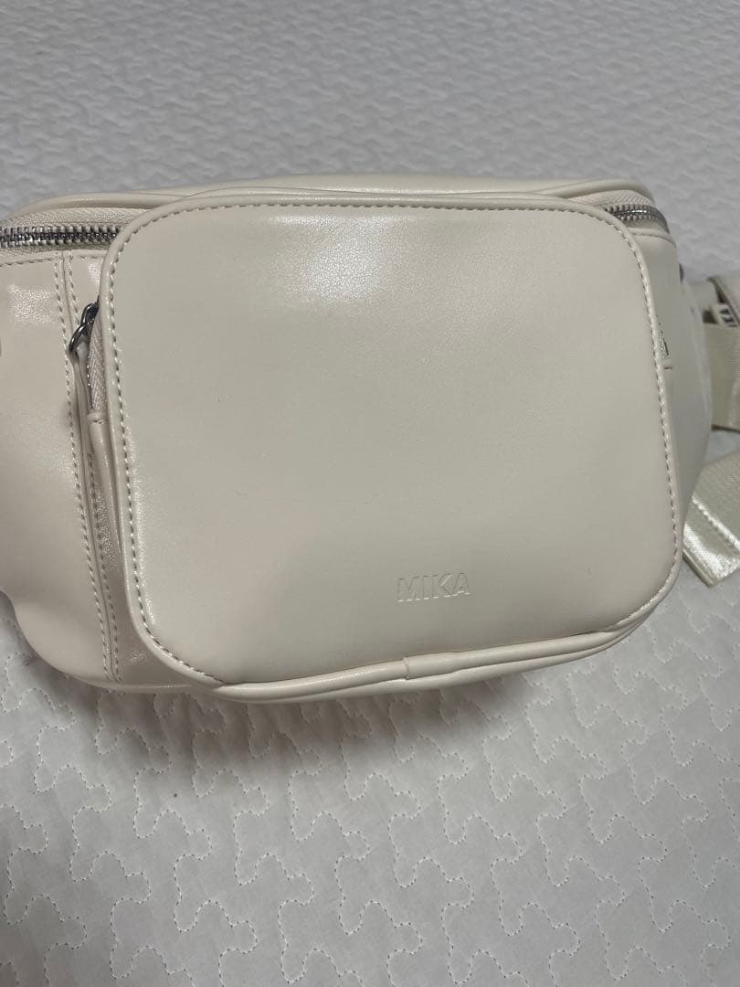 ⭐︎saco⭐︎ MIKA2wayスリングバック