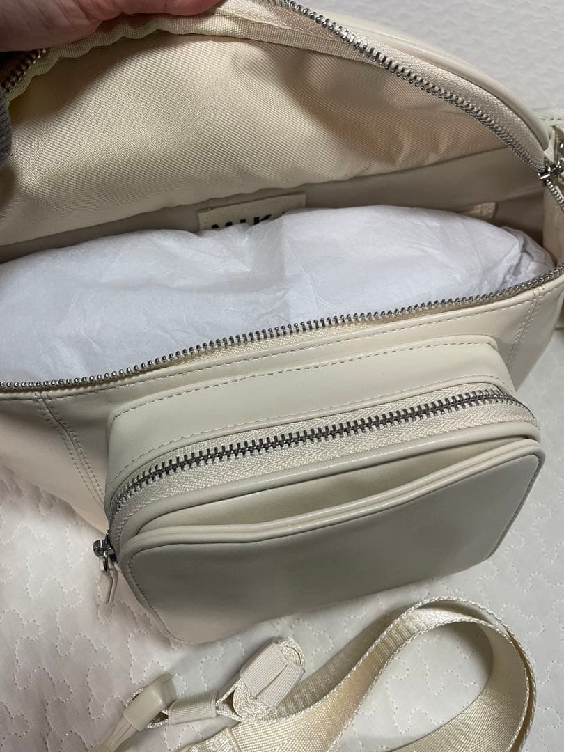 ⭐︎saco⭐︎ MIKA2wayスリングバック