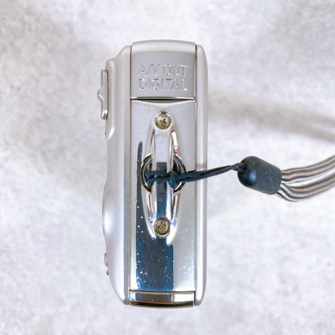 Canon IXY DIGITAL 70 コンパクトデジタルカメラ