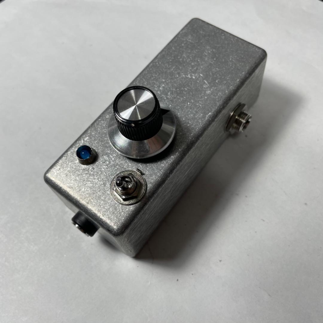 ギター CE Preamp TA.effects