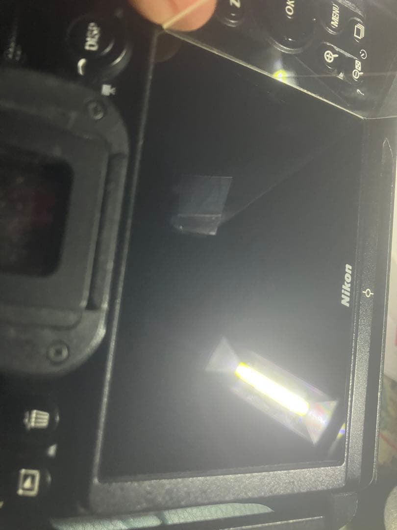 【写真と説明文必読】Nikon Z5 ボディ、バッテリーグリップなど