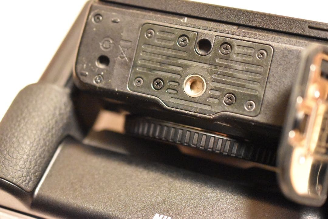 【写真と説明文必読】Nikon Z5 ボディ、バッテリーグリップなど