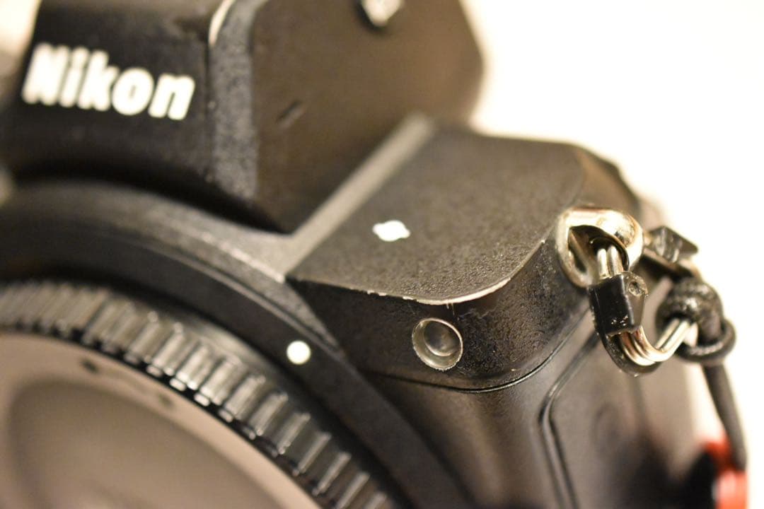 【写真と説明文必読】Nikon Z5 ボディ、バッテリーグリップなど