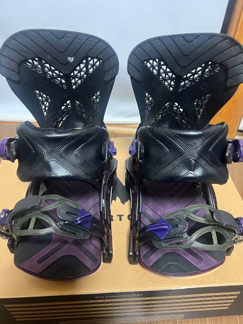 SALOMON サロモン DEFENDER ディフェンダー ビンディング