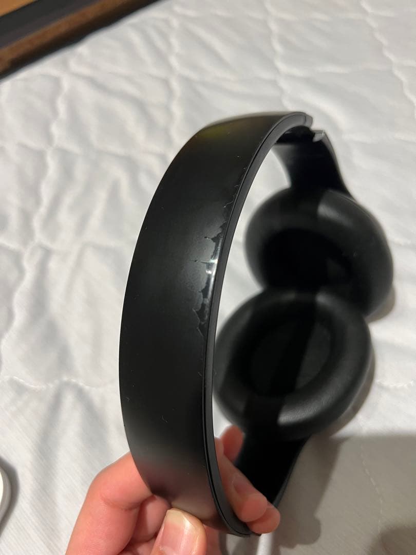 Beats Studio Pro ジャンク品