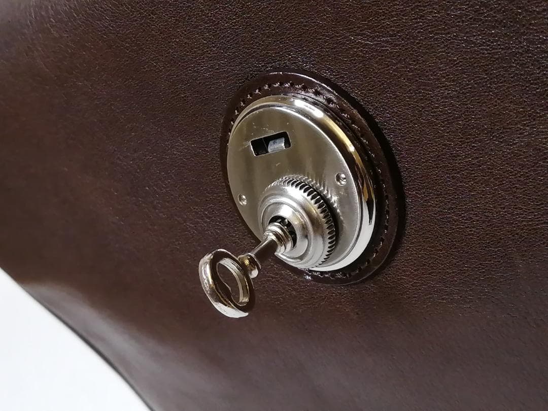 青木鞄 GAZA ガザ DINALY BUSINESS2 ビジネスバッグ