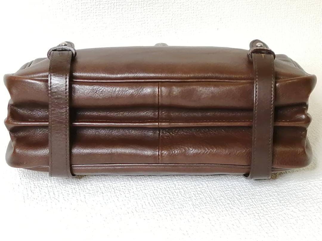 青木鞄 GAZA ガザ DINALY BUSINESS2 ビジネスバッグ