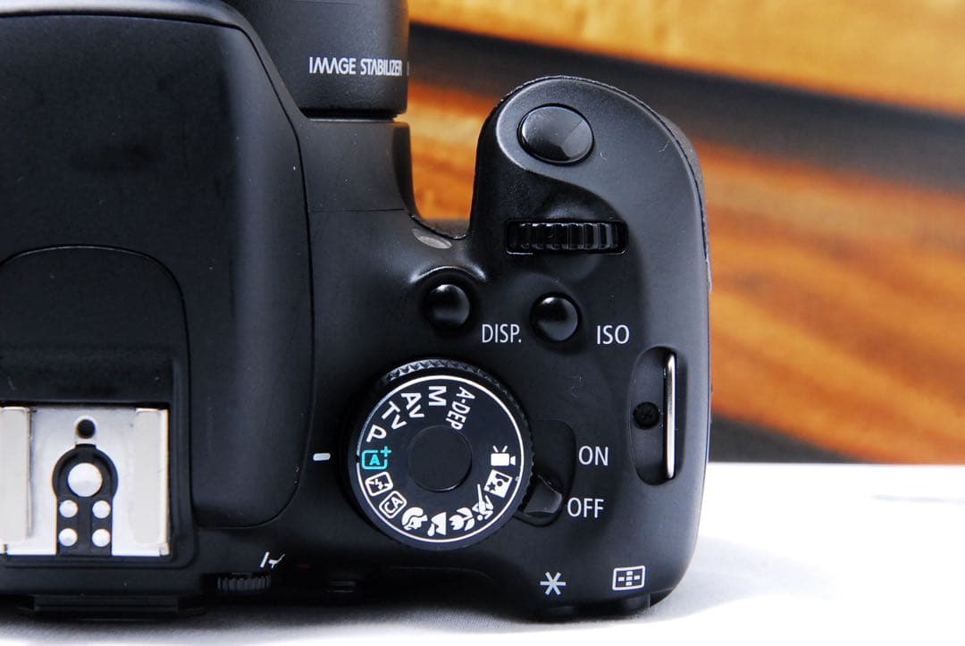 コスパ重視の方に！Canon X5 一眼 ダブルズーム スマホ転送 初心者