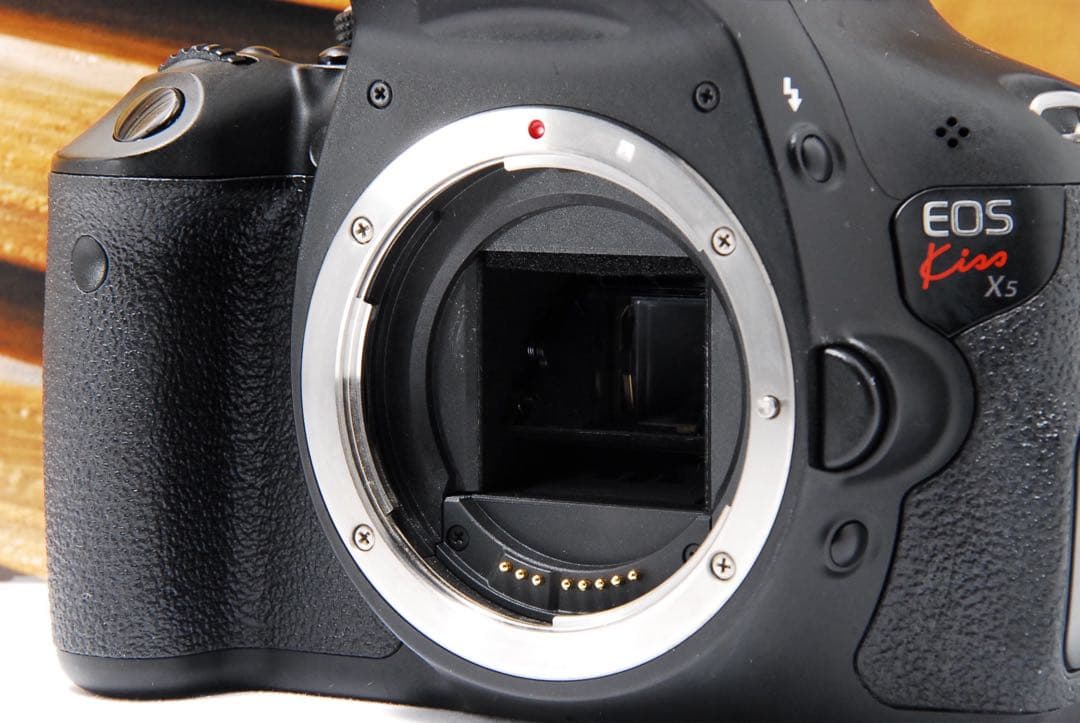 コスパ重視の方に！Canon X5 一眼 ダブルズーム スマホ転送 初心者