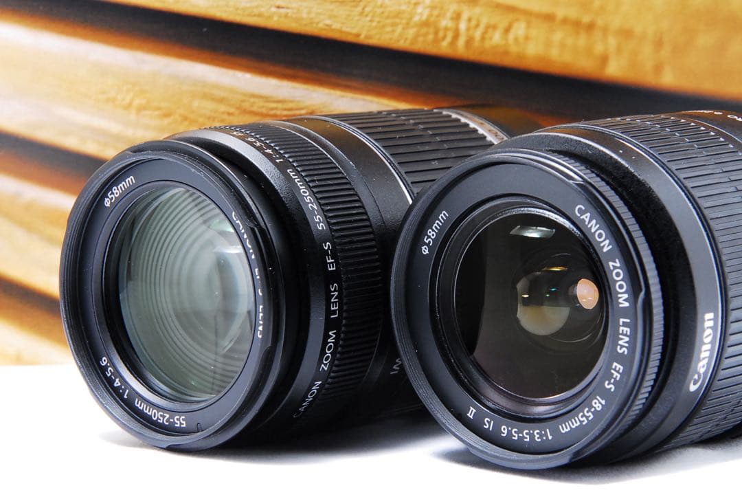 コスパ重視の方に！Canon X5 一眼 ダブルズーム スマホ転送 初心者