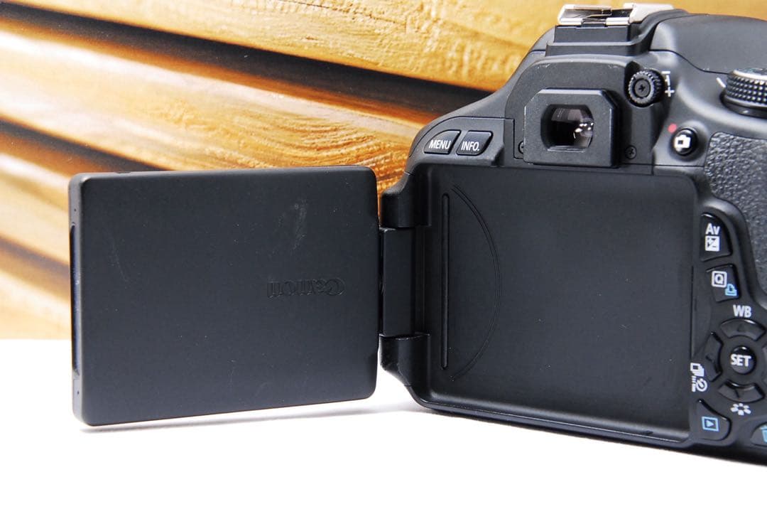 コスパ重視の方に！Canon X5 一眼 ダブルズーム スマホ転送 初心者