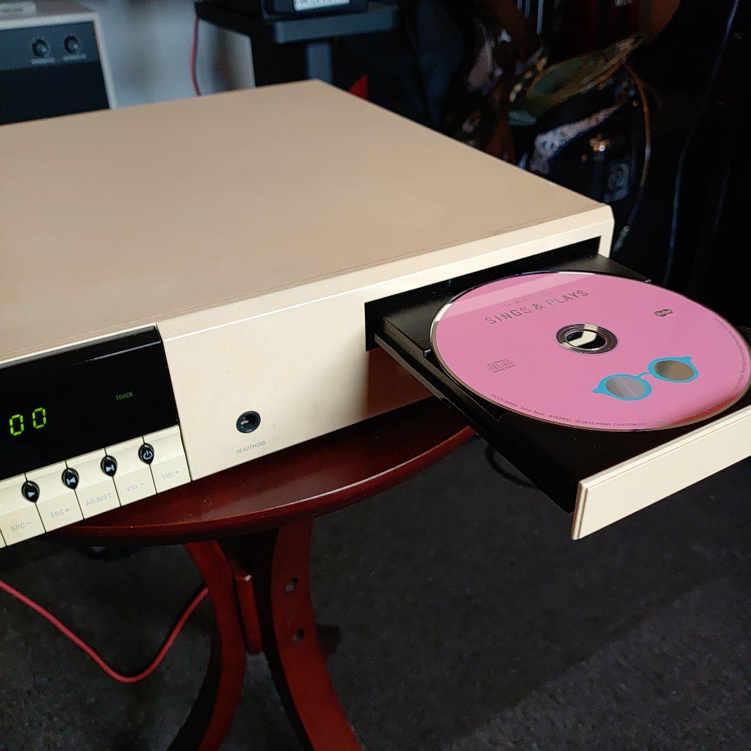 LINN CLASSIK MUSIC CDレシーバー　2021修理品　ラジオ✕