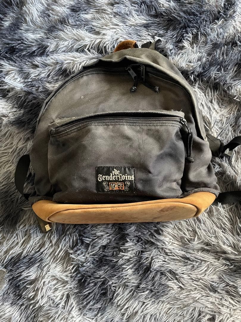 Tenderloins 吉田ポーターバック