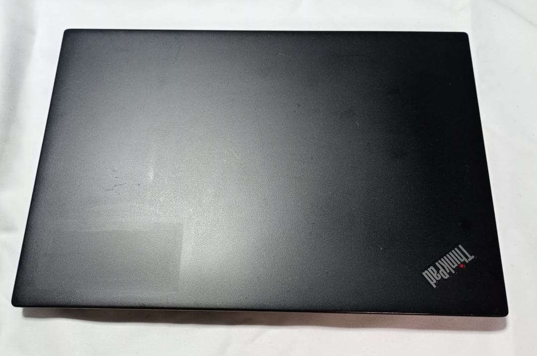 Thinkpad X13 Ryzen5 PRO/8G/SSD256G、オフィス