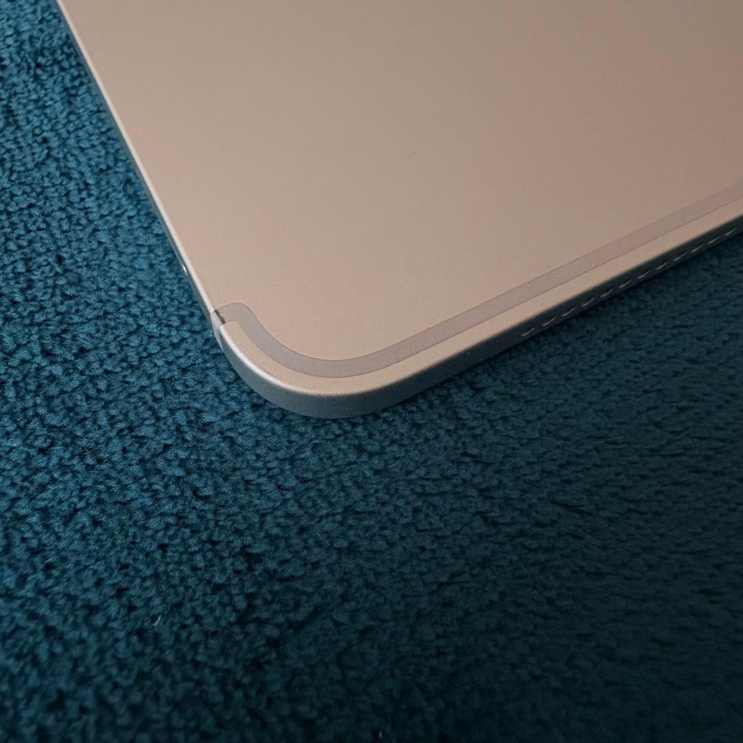 ✳︎iPad Air第4世代 64GB｜シルバー｜Wi-Fi+Cellular✳︎