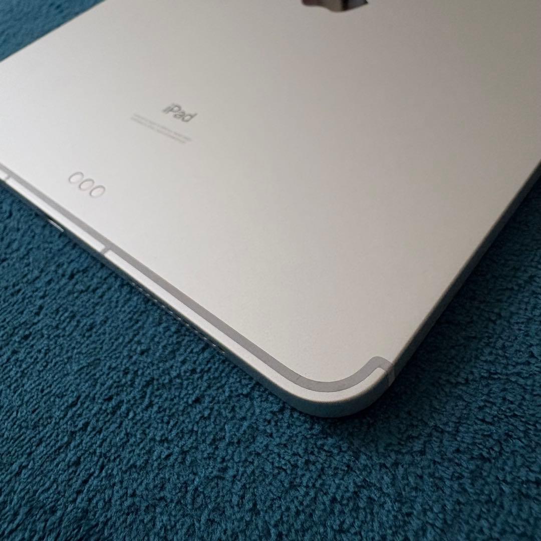 ✳︎iPad Air第4世代 64GB｜シルバー｜Wi-Fi+Cellular✳︎