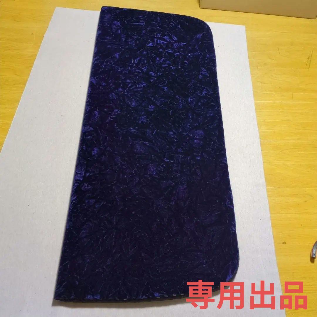 【R.I】ハイルーフ棚（直線タイプ）【チンチラネイビー】