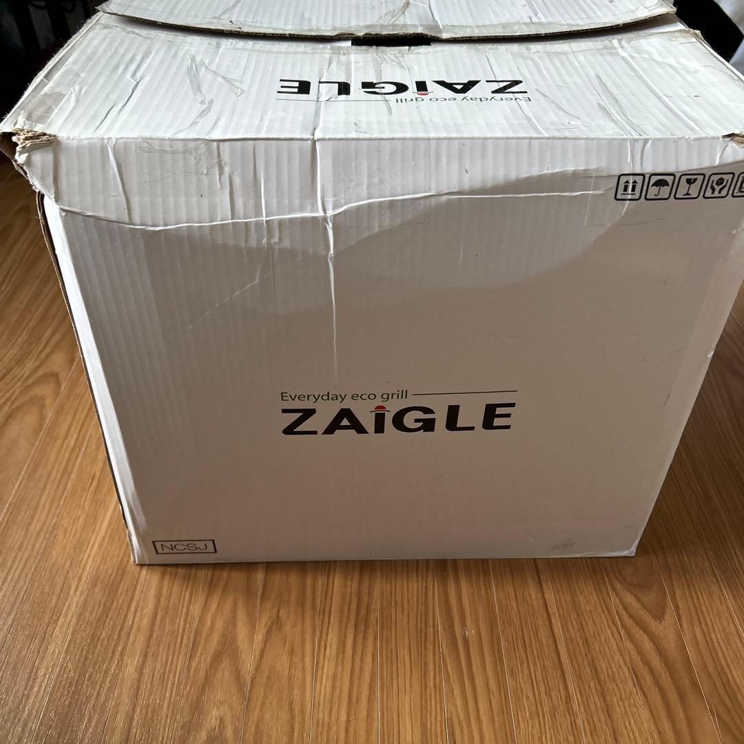 ザイグル 赤外線ロ-スタ-SJ-100 未使用品