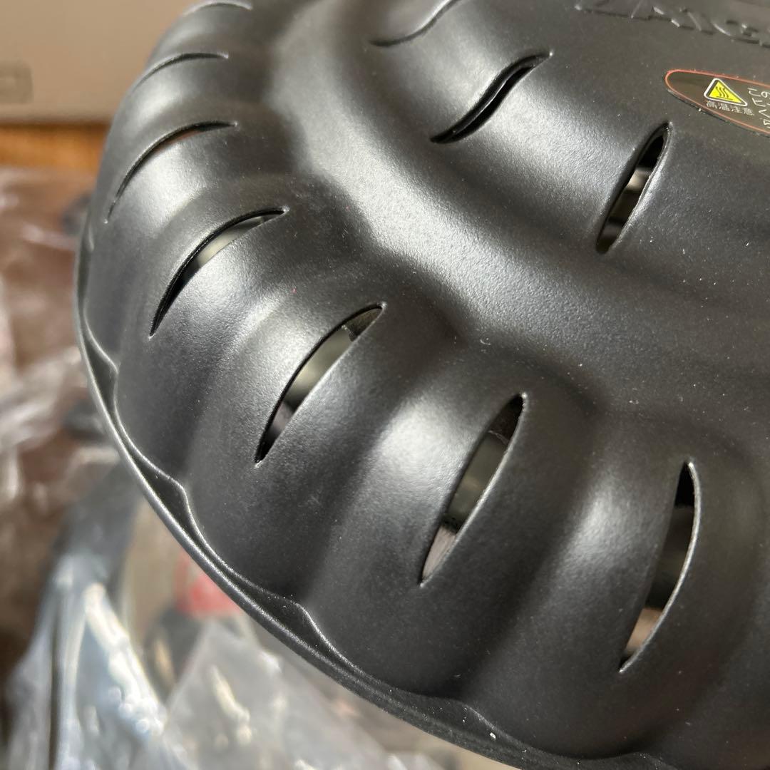 ザイグル 赤外線ロ-スタ-SJ-100 未使用品