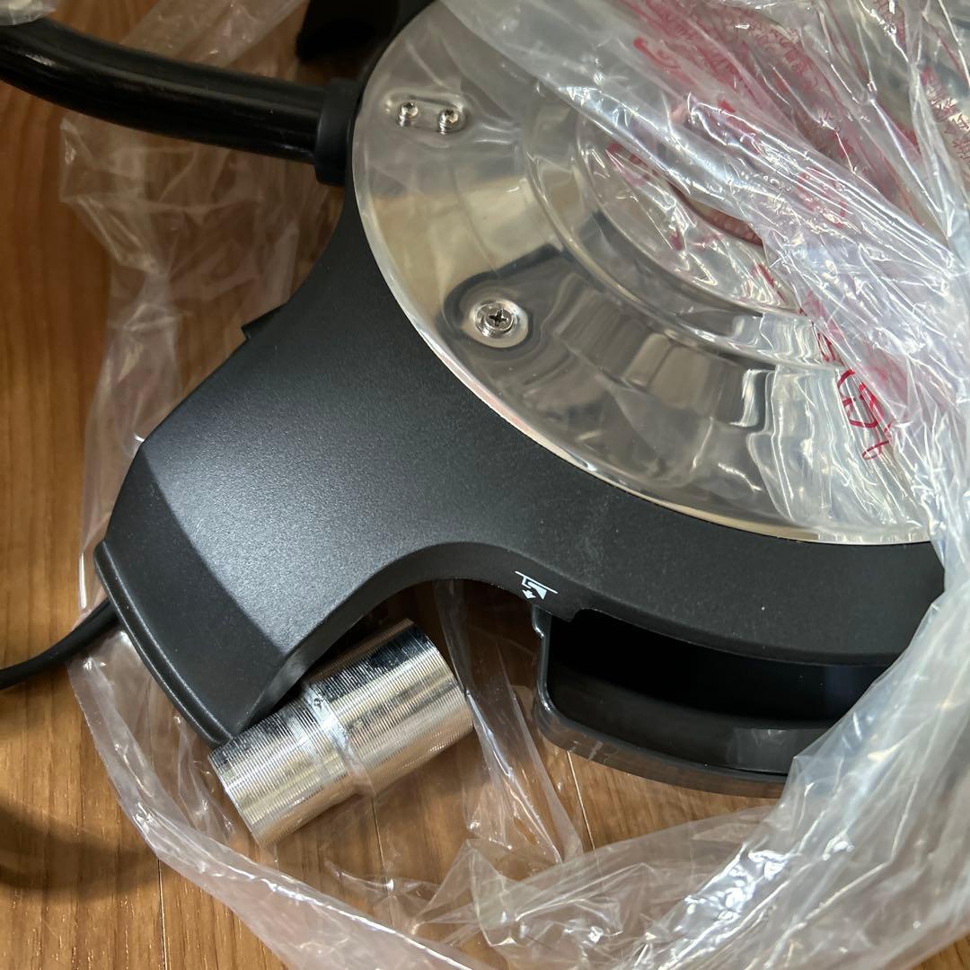 ザイグル 赤外線ロ-スタ-SJ-100 未使用品