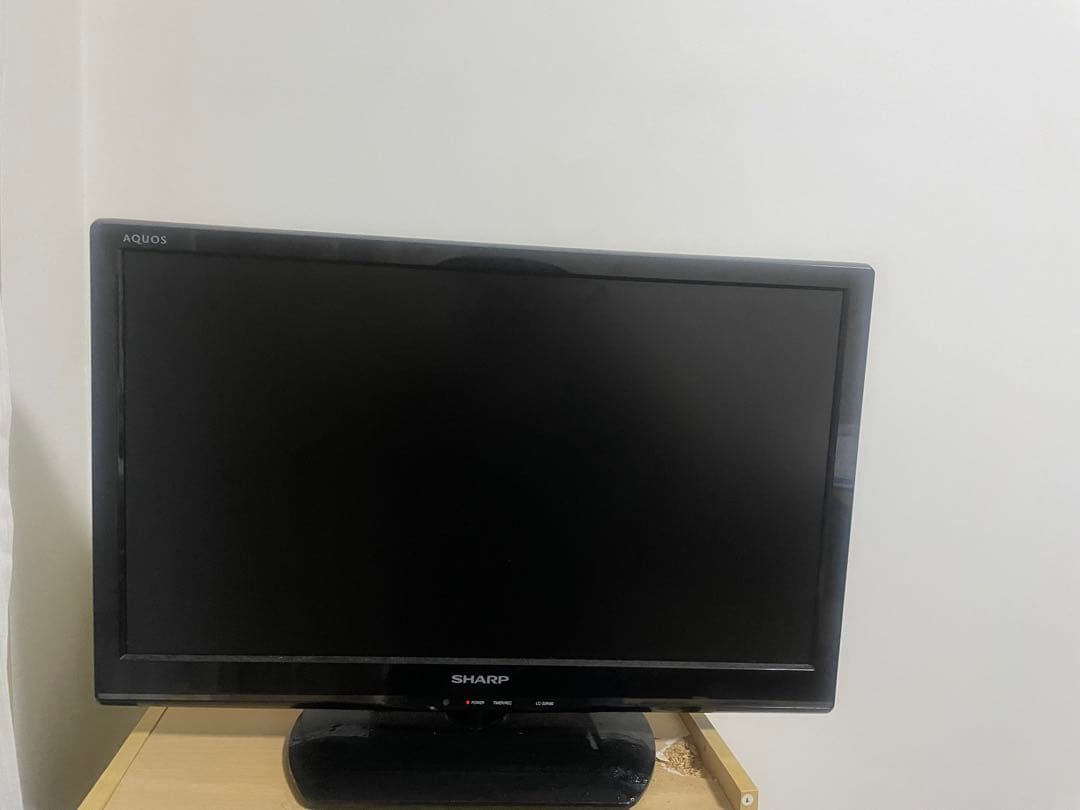SHARP LC-22K90-B 22インチ 液晶テレビ