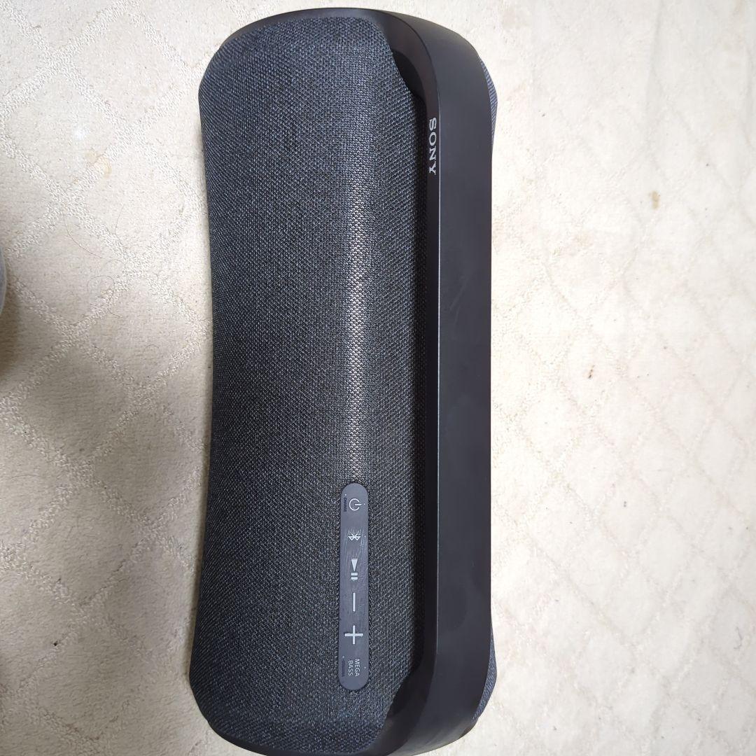 SONY ワイヤレススピーカー　SRS-XG500