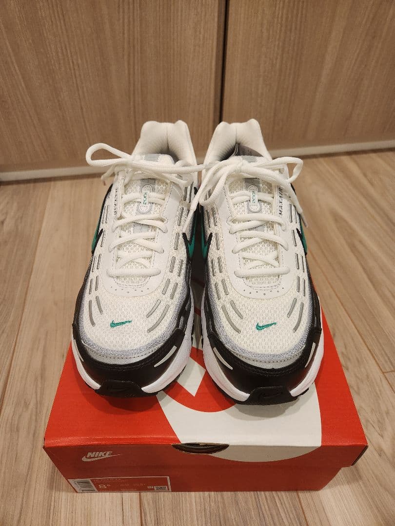 k*n様 新品ナイキNikeAirMaxTL2.5 26.5cmスニーカー