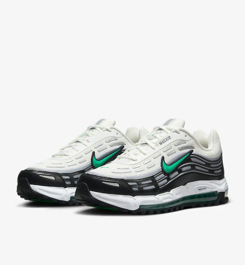 k*n様 新品ナイキNikeAirMaxTL2.5 26.5cmスニーカー