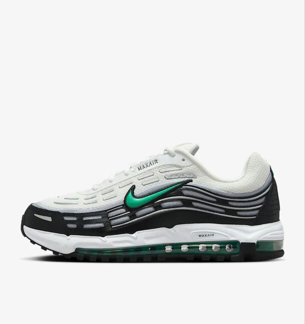 k*n様 新品ナイキNikeAirMaxTL2.5 26.5cmスニーカー