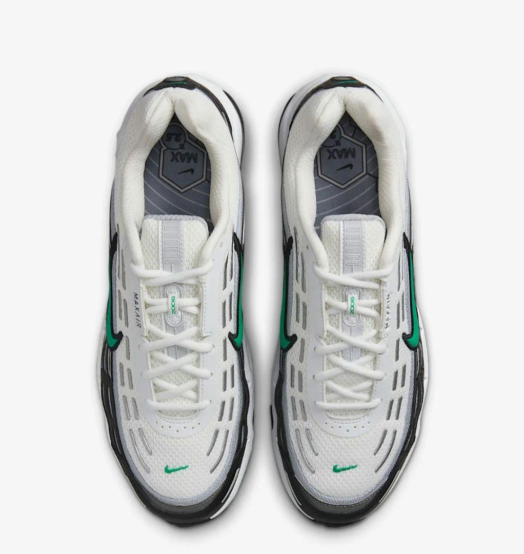 k*n様 新品ナイキNikeAirMaxTL2.5 26.5cmスニーカー