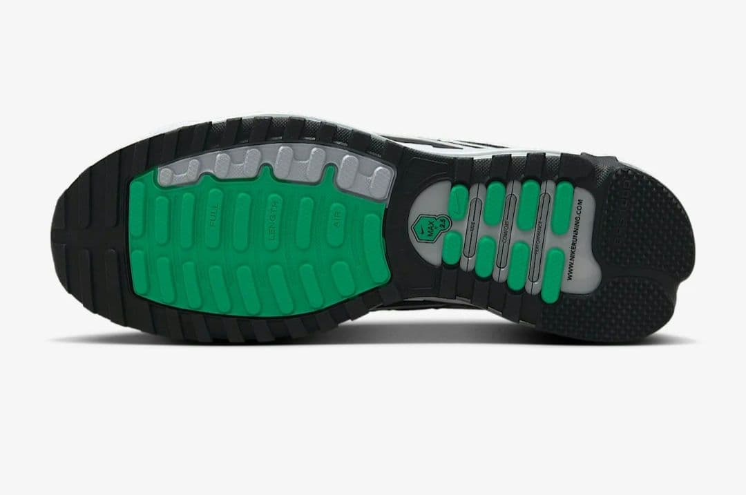 k*n様 新品ナイキNikeAirMaxTL2.5 26.5cmスニーカー