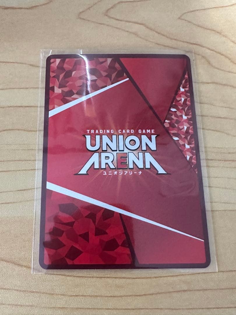 学園アイドルマスター ユニオンアリーナ 藤田ことね (SR★★) パラレル