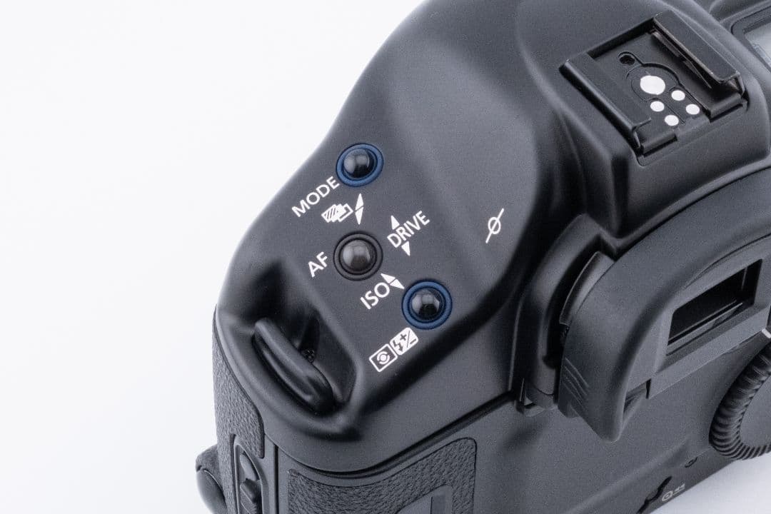 フィルムカメラ Canon EOS-1V