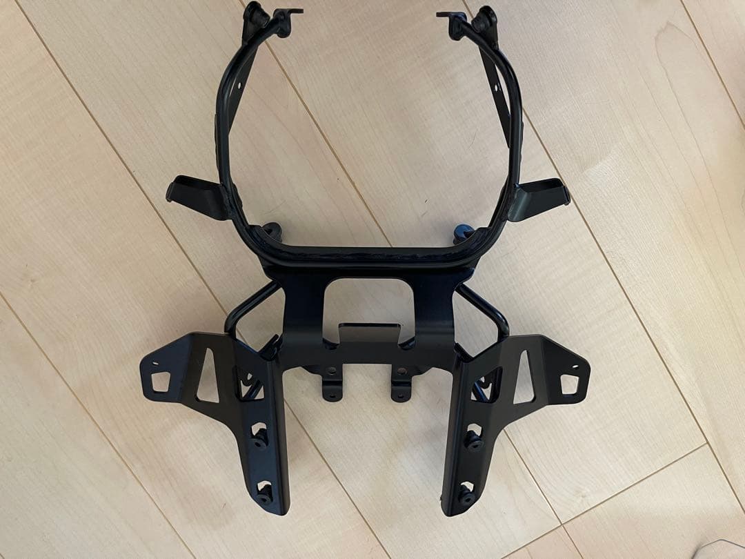 レブル1100 スクリーンカウル ステー 純正　rebel1100