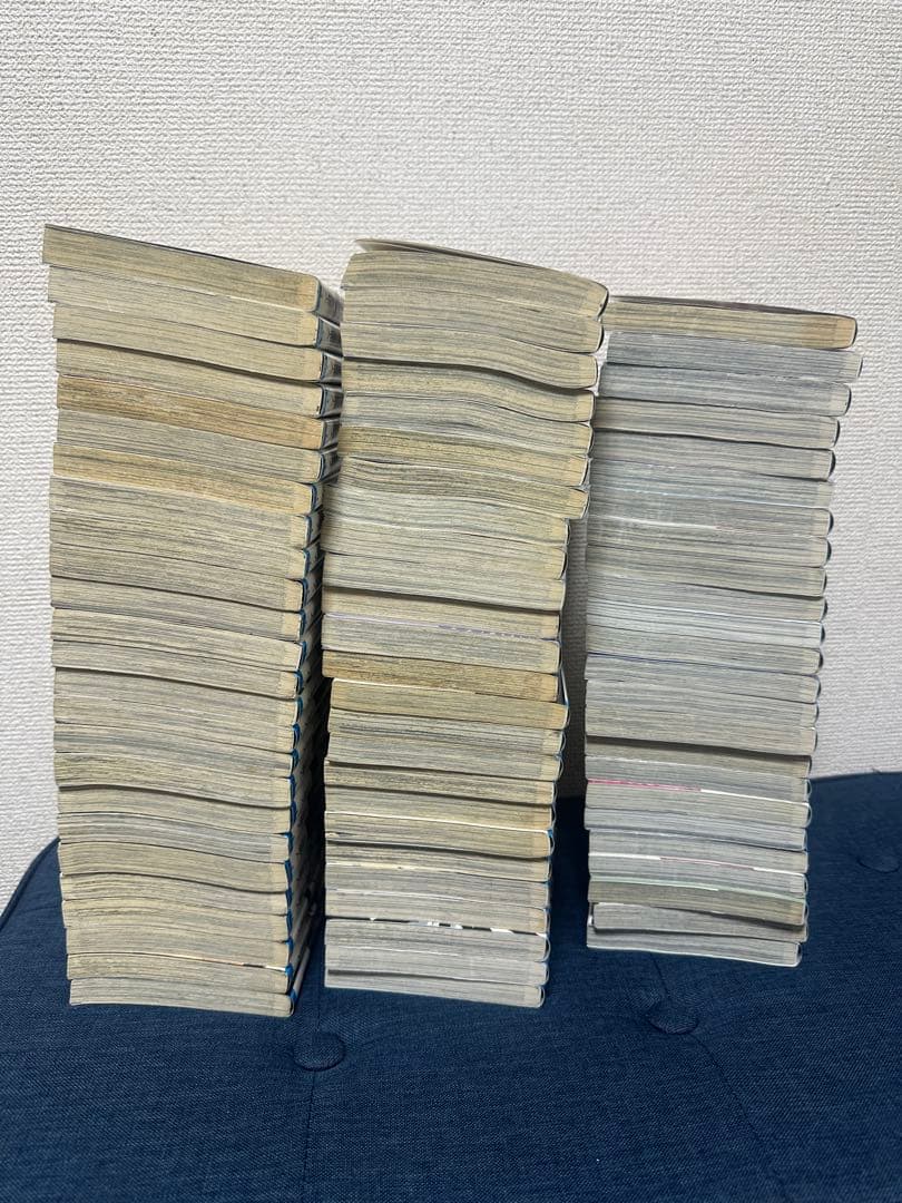 ブリーチ BLEACH 1〜74巻 全巻セット