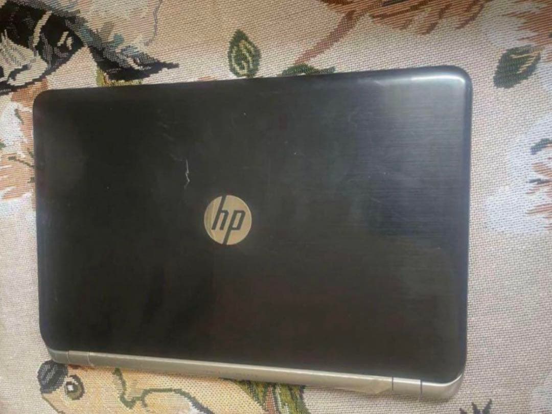 ✨HPノートパソコン✨Windows11✨500GB/4GB✨HPノートパソコン