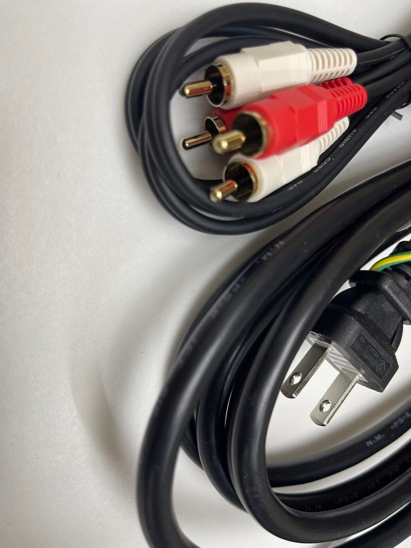 FOSTEX PM-SUB8 ウーファー