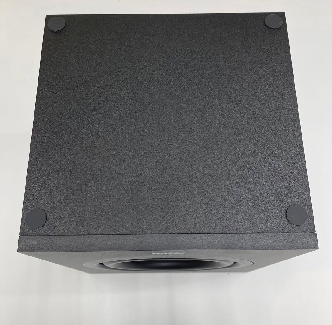 FOSTEX PM-SUB8 ウーファー