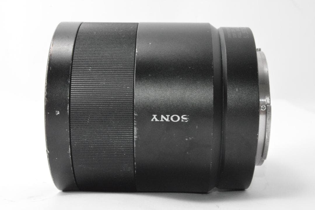 ソニー SONY FE 55mm F1.8 ZA