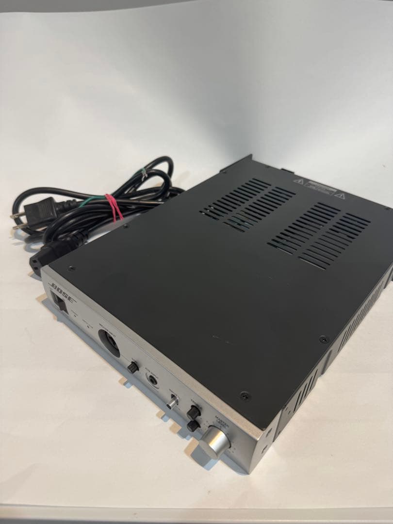 【中古美品】　BOSE FreeSpace IZA250-LZ パワーアンプ